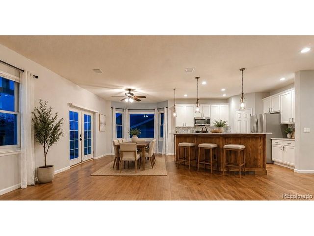8144 S Algonquian Cir, Aurora, CO 80016