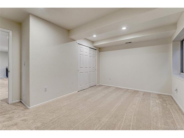 8144 S Algonquian Cir, Aurora, CO 80016
