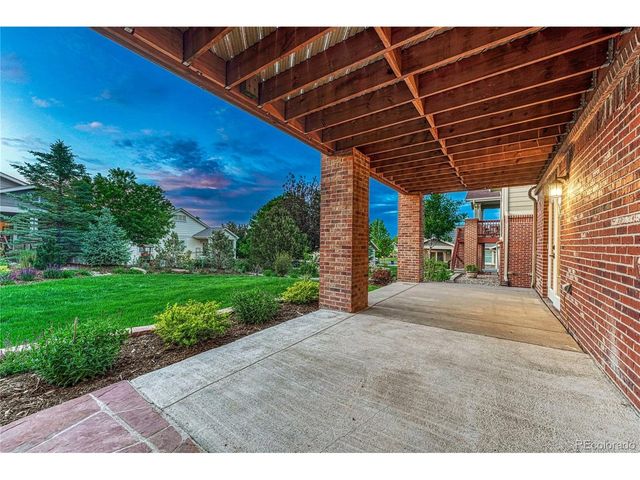 8144 S Algonquian Cir, Aurora, CO 80016