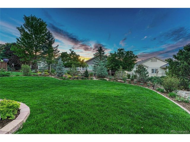 8144 S Algonquian Cir, Aurora, CO 80016