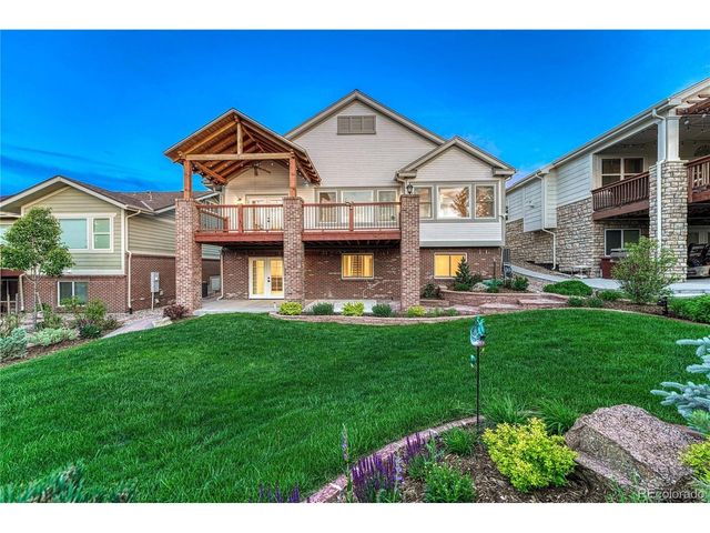 8144 S Algonquian Cir, Aurora, CO 80016
