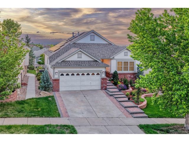 8144 S Algonquian Cir, Aurora, CO 80016