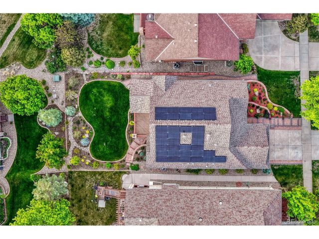 8144 S Algonquian Cir, Aurora, CO 80016