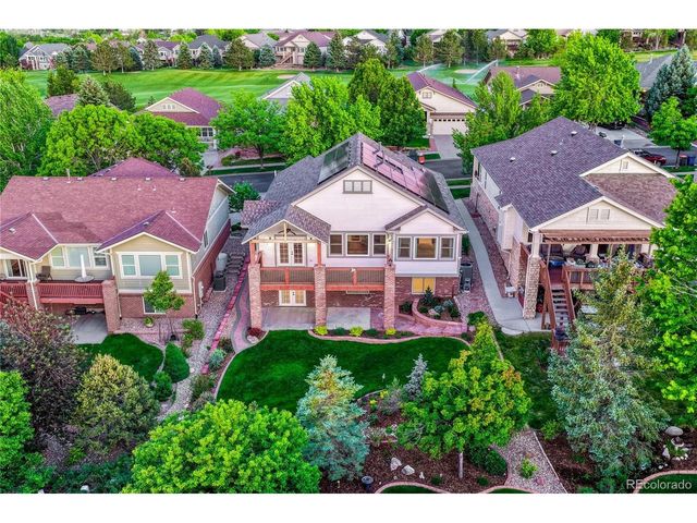 8144 S Algonquian Cir, Aurora, CO 80016