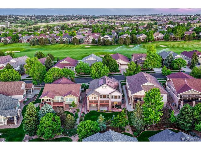 8144 S Algonquian Cir, Aurora, CO 80016