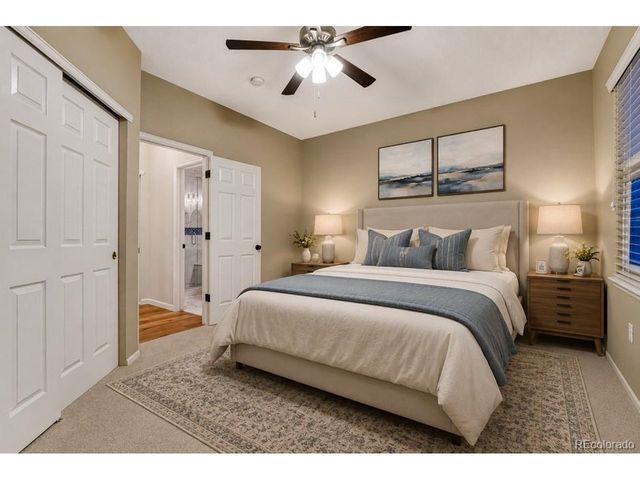 8144 S Algonquian Cir, Aurora, CO 80016