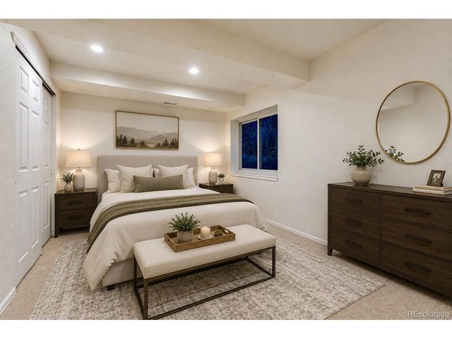 8144 S Algonquian Cir, Aurora, CO 80016