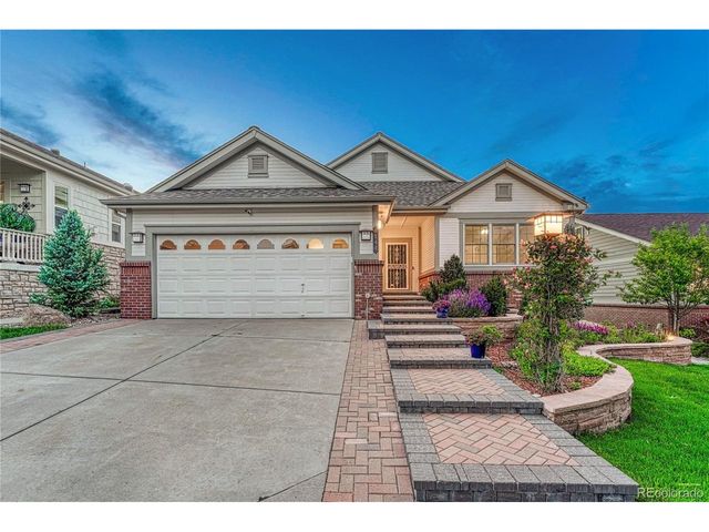 8144 S Algonquian Cir, Aurora, CO 80016