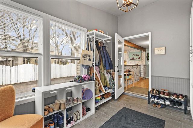 528 E Madison Avenue, Milton, WI 53563
