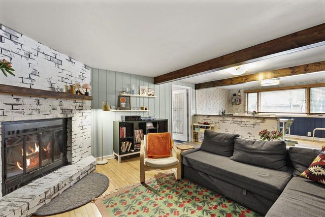 528 E Madison Avenue, Milton, WI 53563