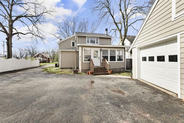 528 E Madison Avenue, Milton, WI 53563