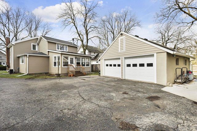 528 E Madison Avenue, Milton, WI 53563