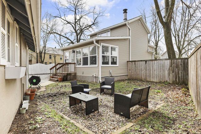 528 E Madison Avenue, Milton, WI 53563
