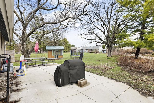 528 E Madison Avenue, Milton, WI 53563