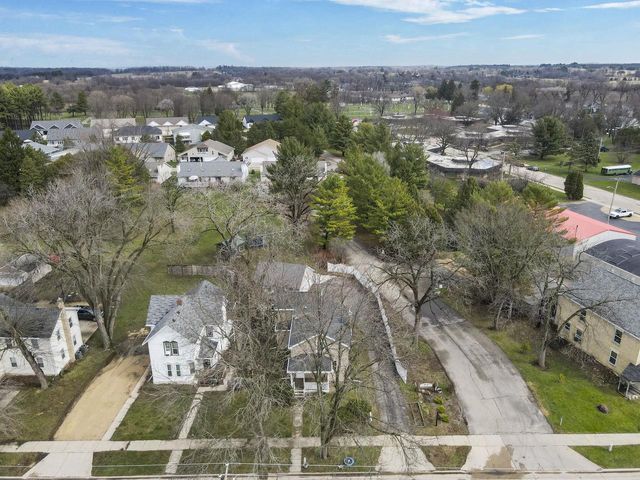 528 E Madison Avenue, Milton, WI 53563