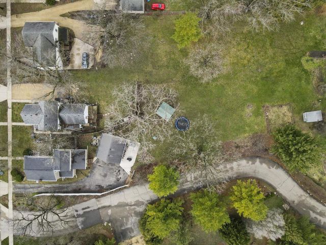 528 E Madison Avenue, Milton, WI 53563