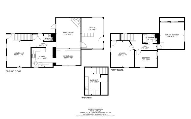 528 E Madison Avenue, Milton, WI 53563