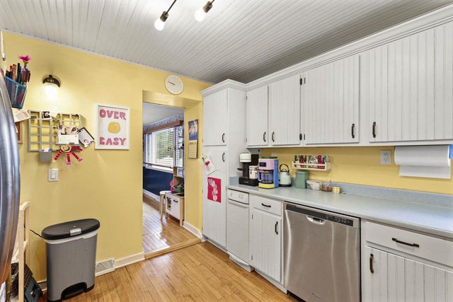 528 E Madison Avenue, Milton, WI 53563