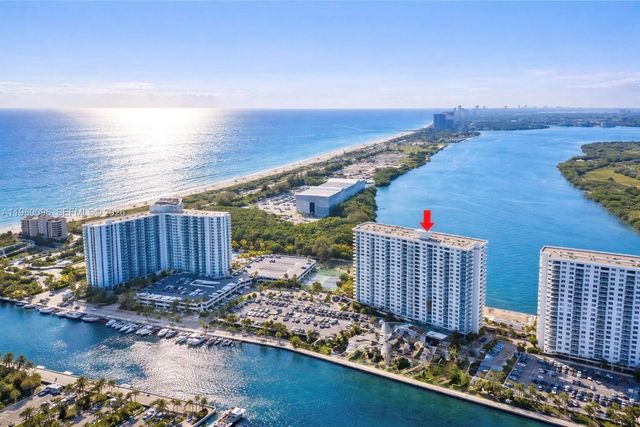 300 Bayview Dr 1107, Sunny Isles Beach, FL 33160