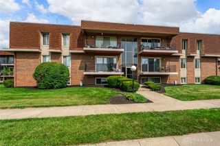 1624 Mars Hill Drive, Dayton, OH 45449