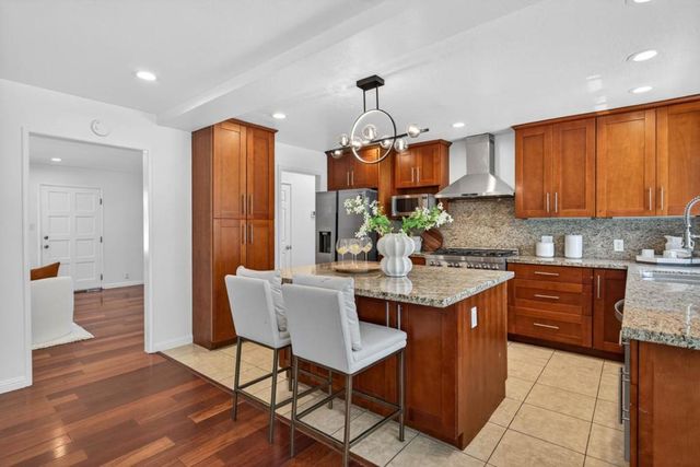 4162 Piper Drive, San Jose, CA 95117