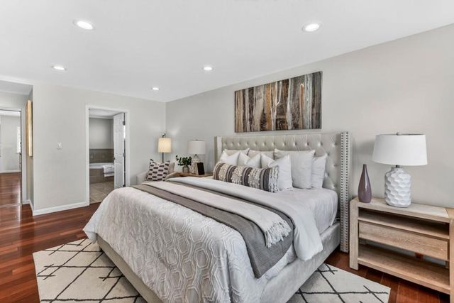 4162 Piper Drive, San Jose, CA 95117