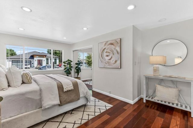 4162 Piper Drive, San Jose, CA 95117