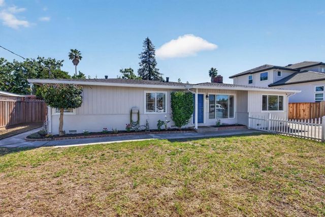 4162 Piper Drive, San Jose, CA 95117