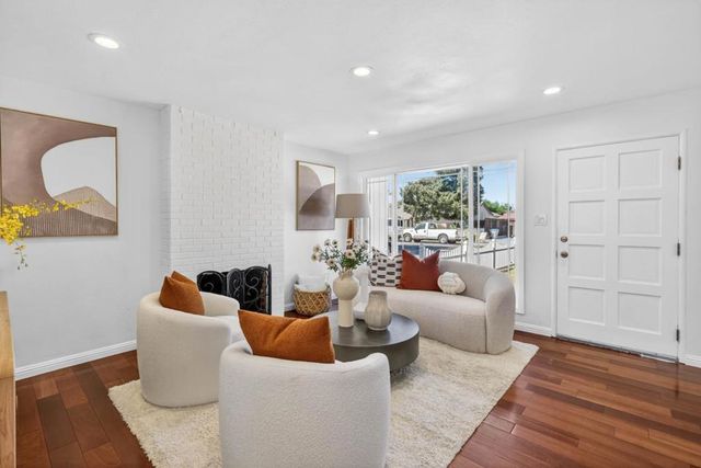 4162 Piper Drive, San Jose, CA 95117