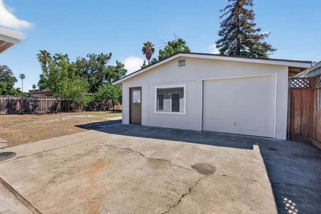 4162 Piper Drive, San Jose, CA 95117