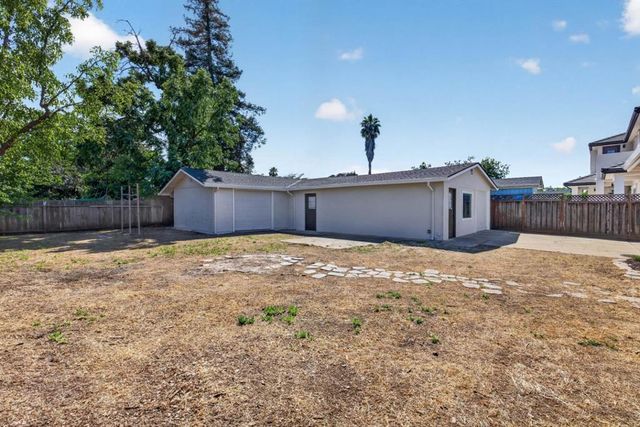 4162 Piper Drive, San Jose, CA 95117