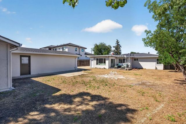 4162 Piper Drive, San Jose, CA 95117