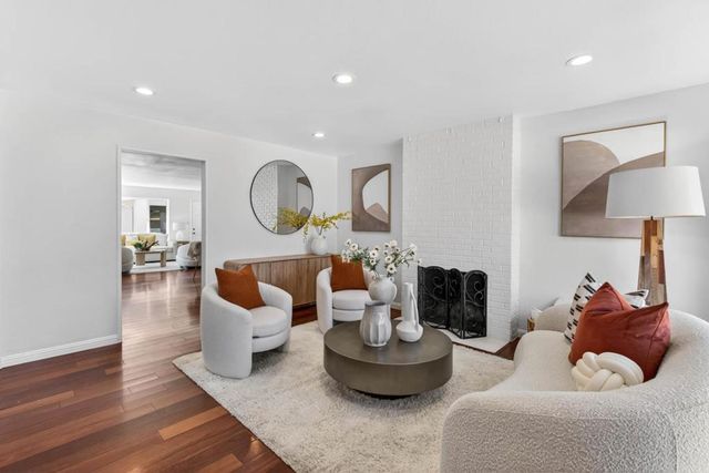 4162 Piper Drive, San Jose, CA 95117