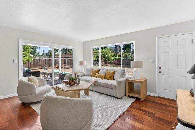 4162 Piper Drive, San Jose, CA 95117