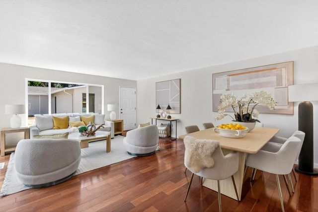 4162 Piper Drive, San Jose, CA 95117