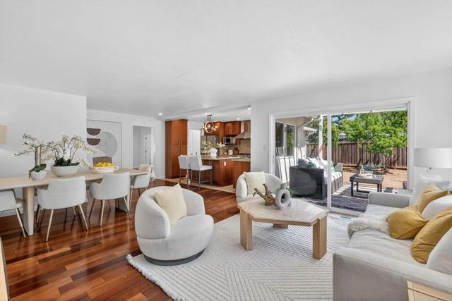 4162 Piper Drive, San Jose, CA 95117