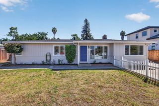 4162 Piper Drive, San Jose, CA 95117