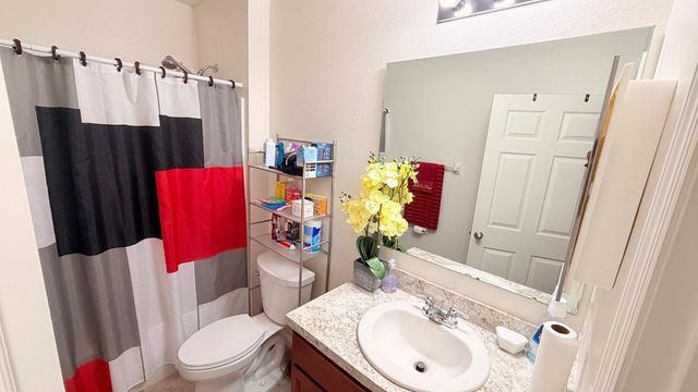322 SW Molloy Street, Port St. Lucie, FL 34984