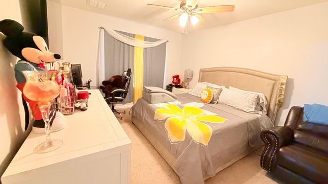 322 SW Molloy Street, Port St. Lucie, FL 34984