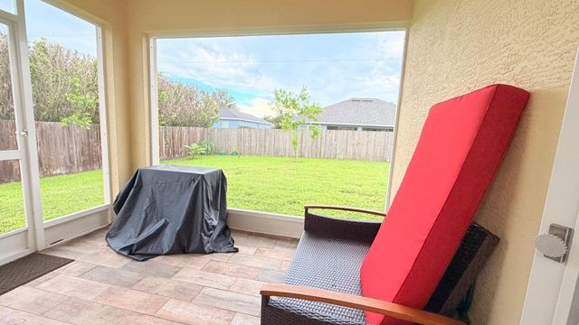 322 SW Molloy Street, Port St. Lucie, FL 34984