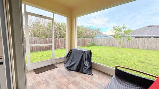 322 SW Molloy Street, Port St. Lucie, FL 34984