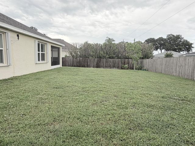 322 SW Molloy Street, Port St. Lucie, FL 34984