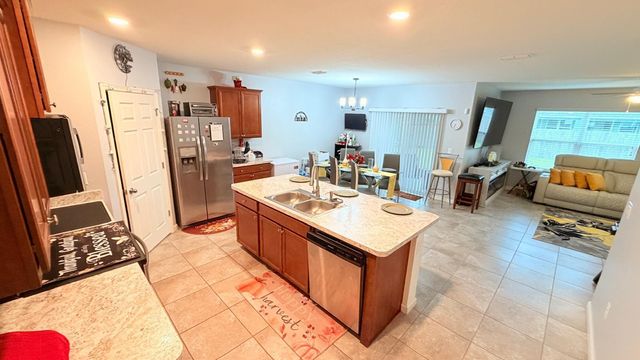 322 SW Molloy Street, Port St. Lucie, FL 34984