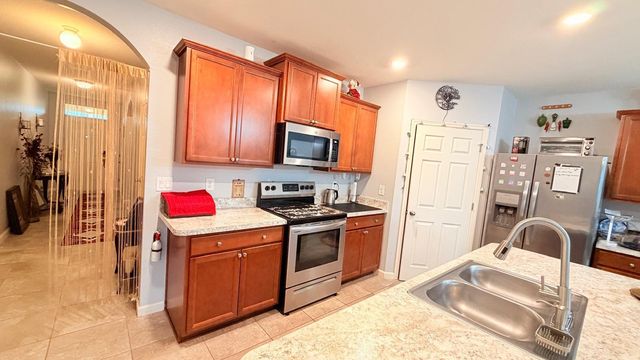 322 SW Molloy Street, Port St. Lucie, FL 34984