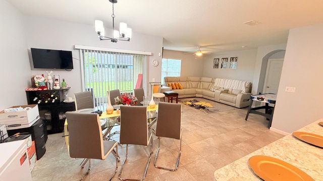 322 SW Molloy Street, Port St. Lucie, FL 34984