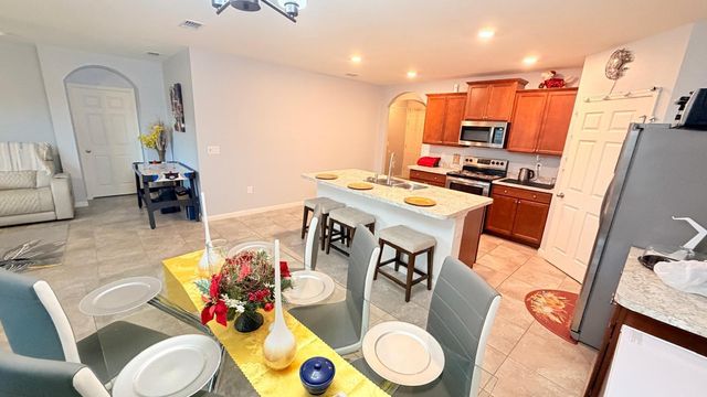 322 SW Molloy Street, Port St. Lucie, FL 34984