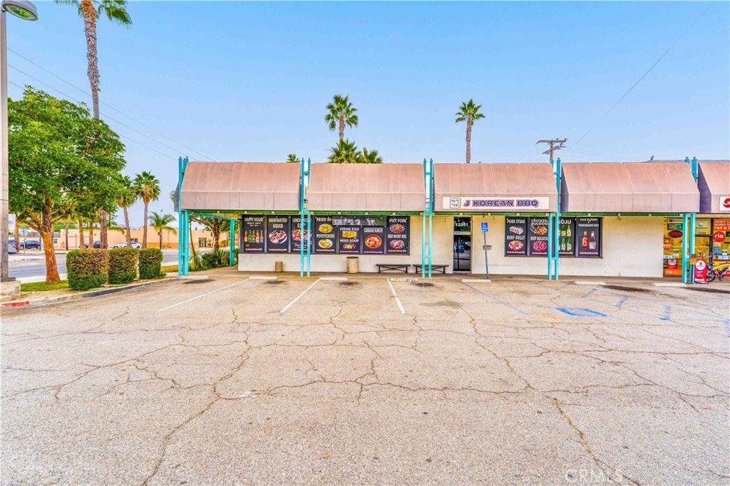 12201 carson Street, Hawaiian Gardens, CA 90716 — exterior