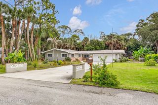 366 Ibis Court, Melbourne Village, FL 32904