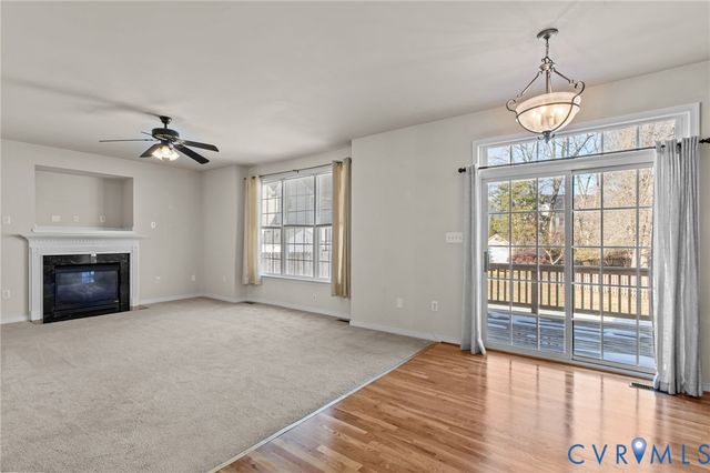 906 Green Garden Cir, Chester, VA 23836