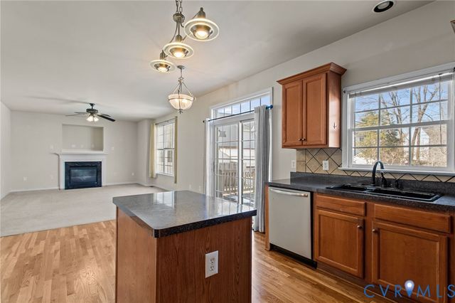 906 Green Garden Cir, Chester, VA 23836